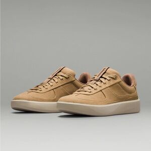 Lululemon Men's Cityverse Canvas Sneaker